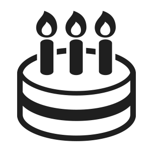 誕生日休暇